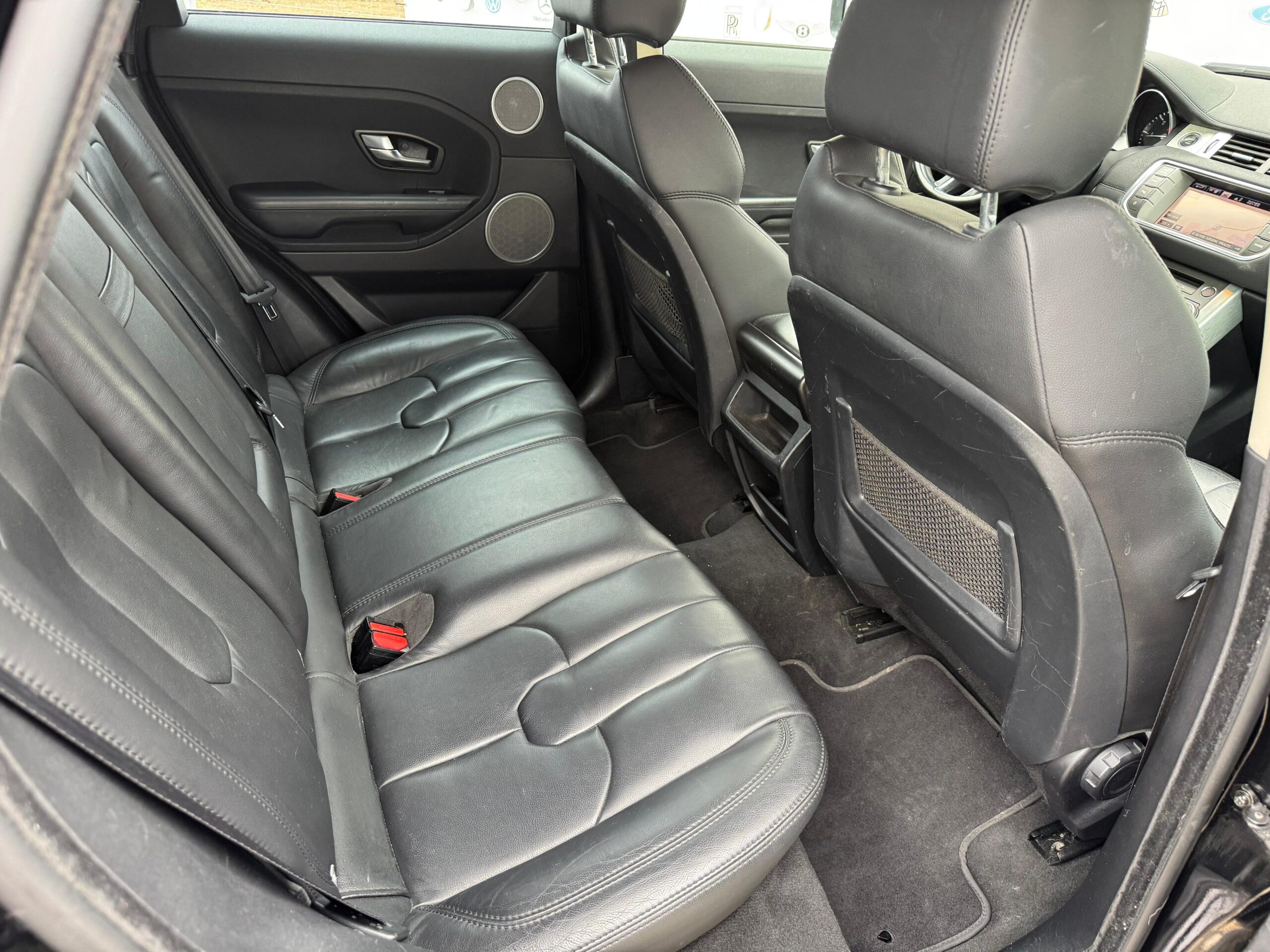 
								Range Rover Evoque full									