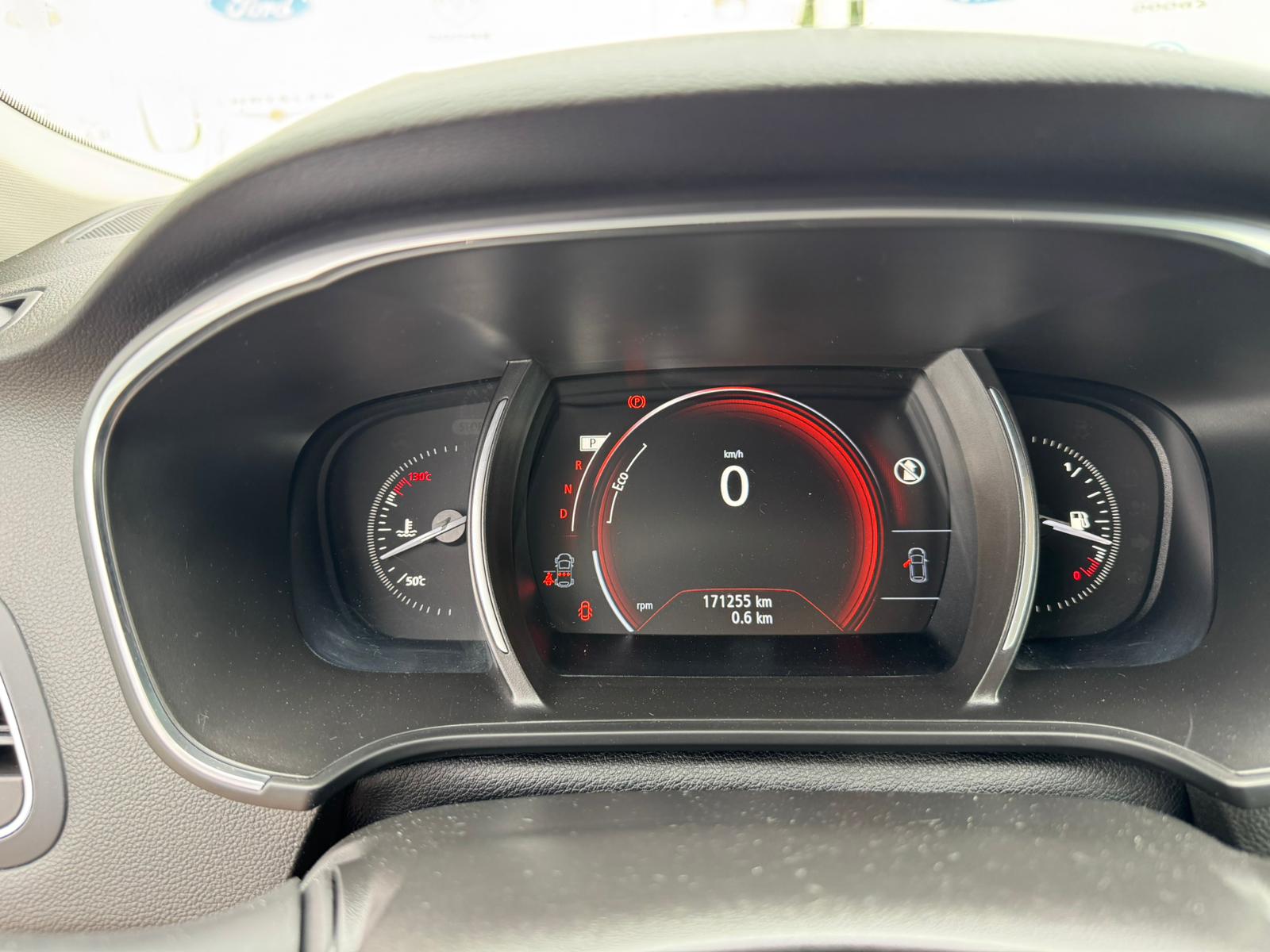 
								Renault Megane 1.5 DCI full									