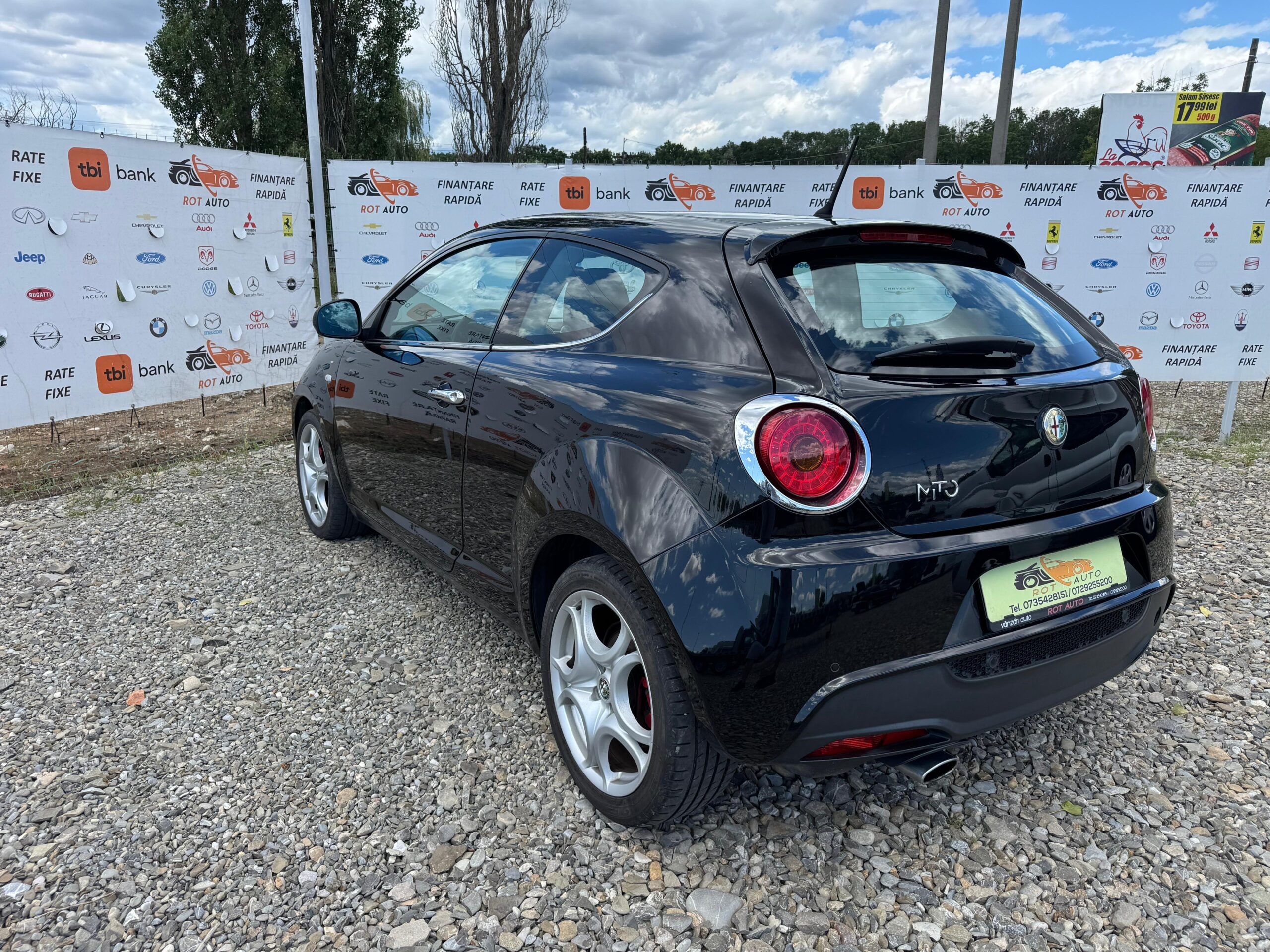 
								Alfa Romeo Mito full									