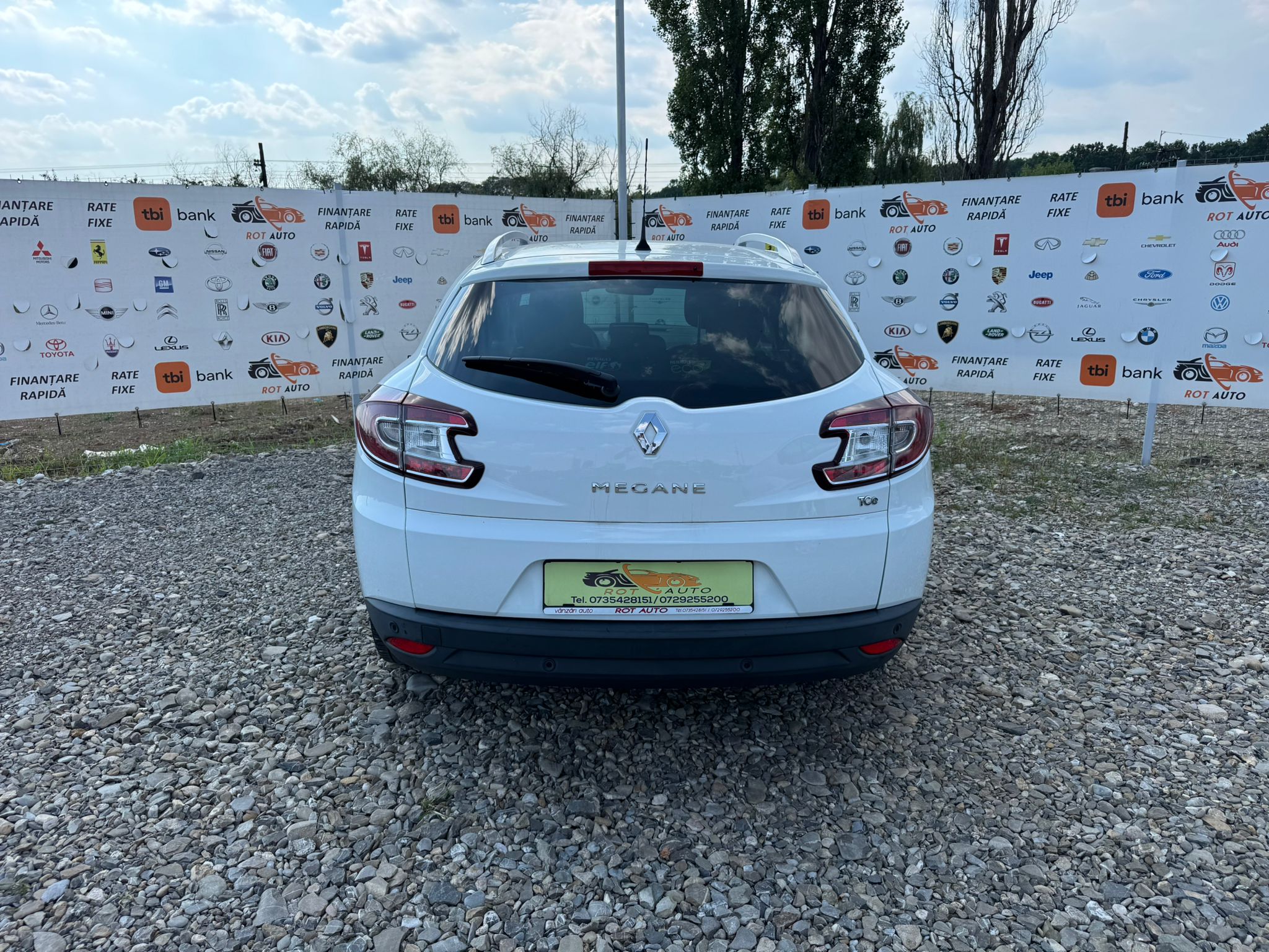 
								Renault Megane – Bose Edition full									