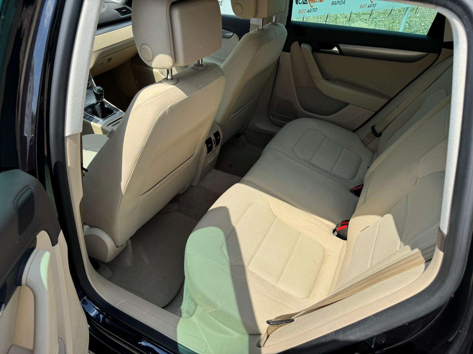 
								VW PASSAT – 1. 6 TDI – 2014 full									