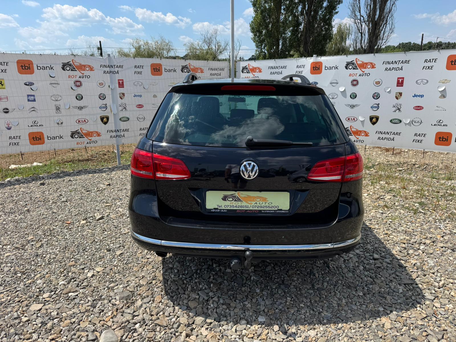 
								VW PASSAT – 1. 6 TDI – 2014 full									