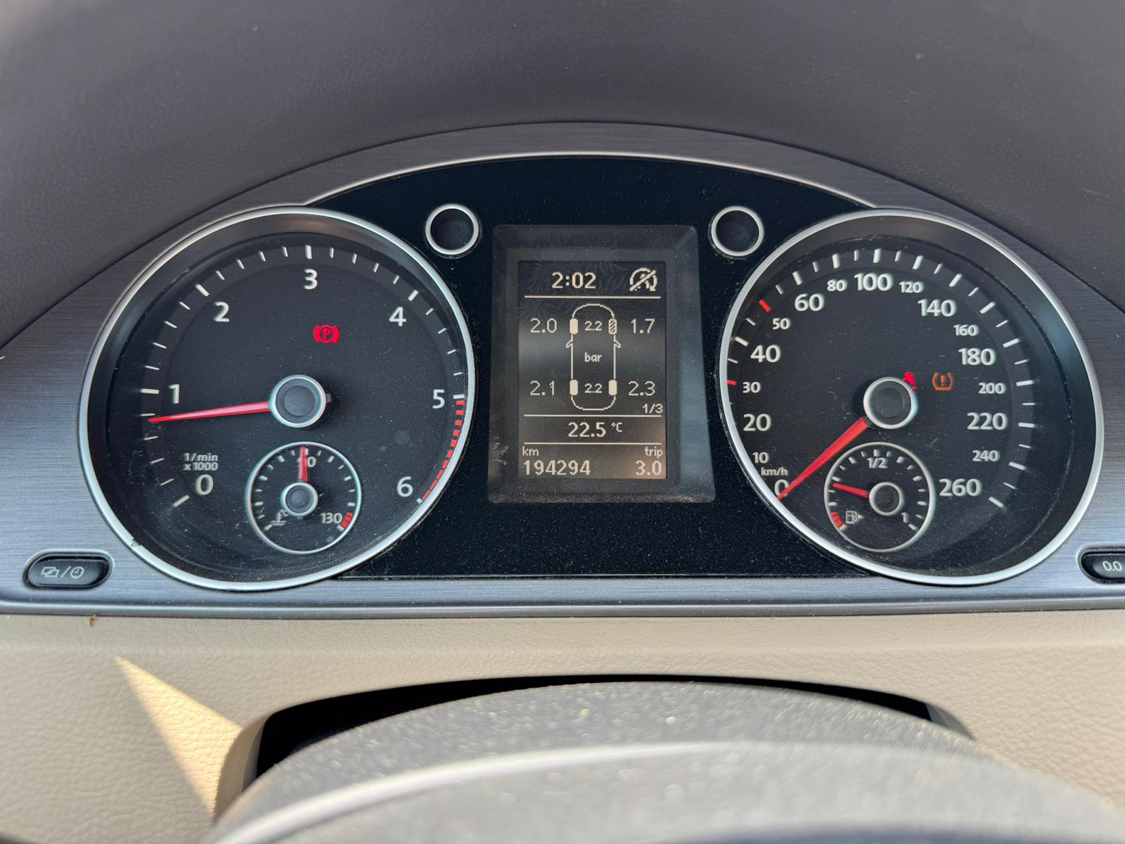 
								VW PASSAT – 1. 6 TDI – 2014 full									